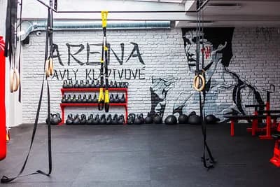 Centrum galerie 01-02