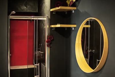 Massage room Centrum 02