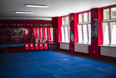 Centrum galerie 01-19