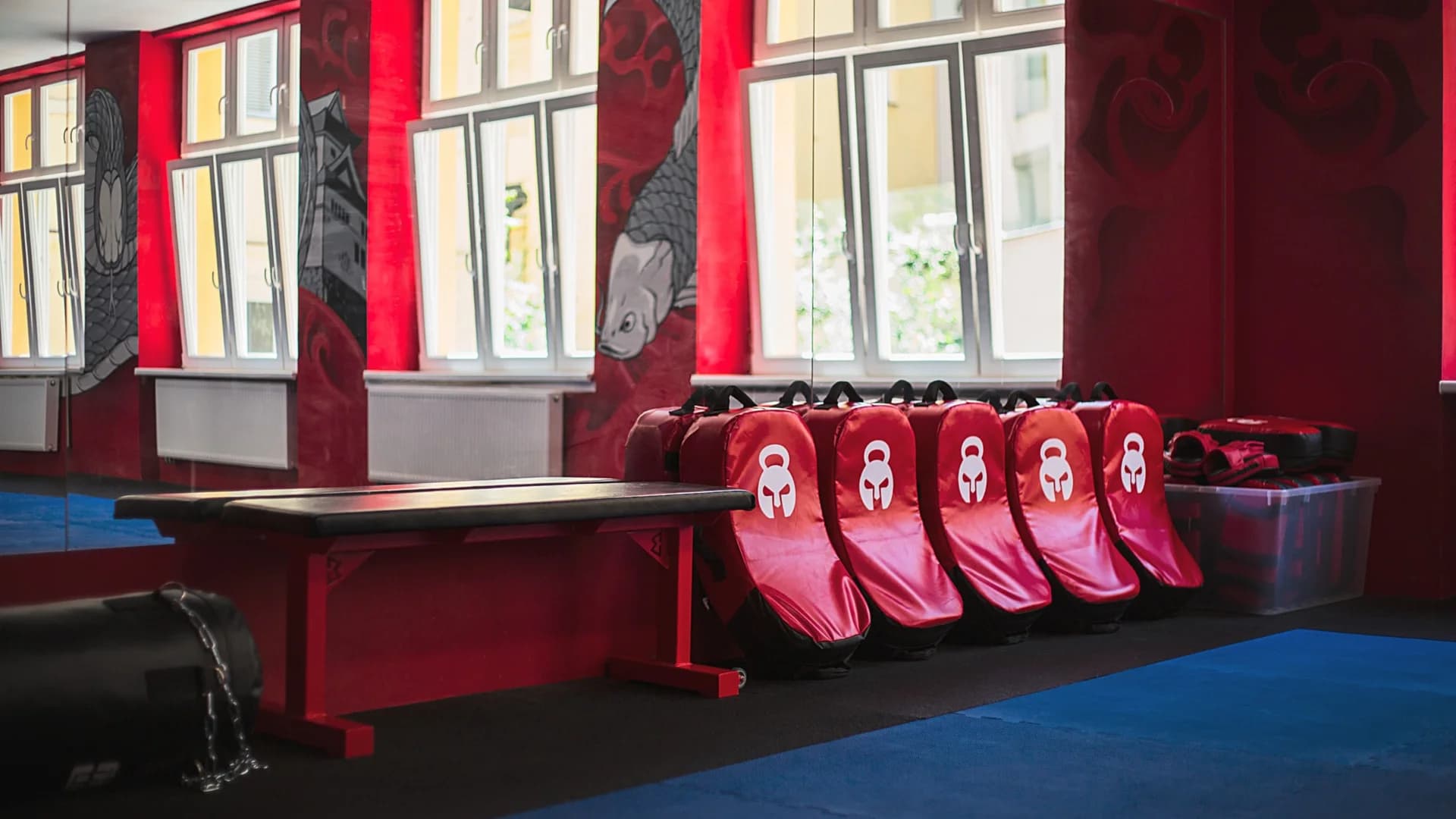 Centrum galerie 01-17