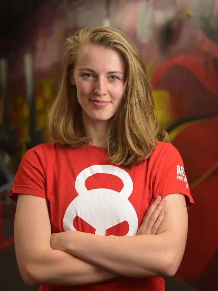 Kristýna Vondrysová