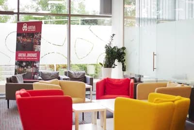 Jinonice galerie 01-22