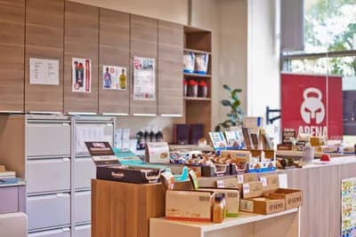 Jinonice galerie 01-23