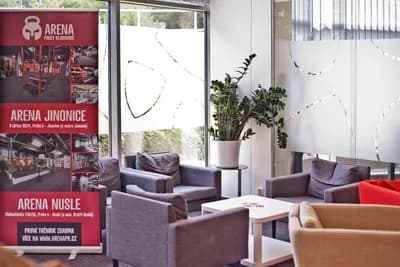 Jinonice galerie 01-27