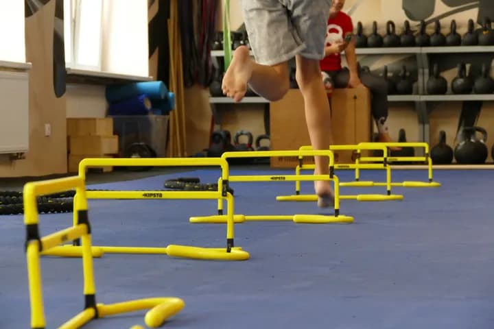 FIT DĚTI