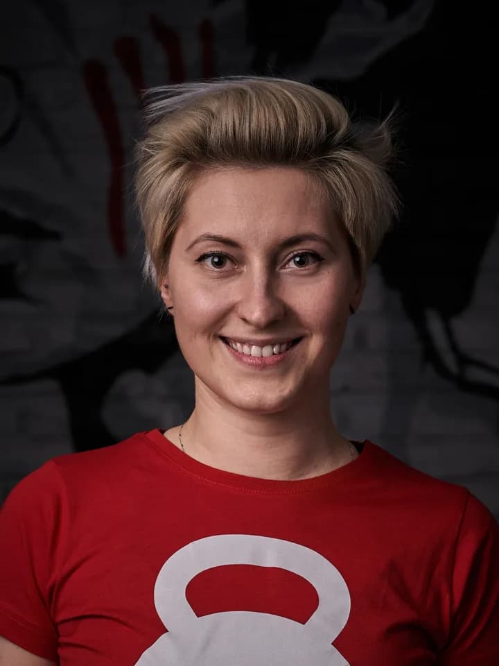 Simona Doležánová