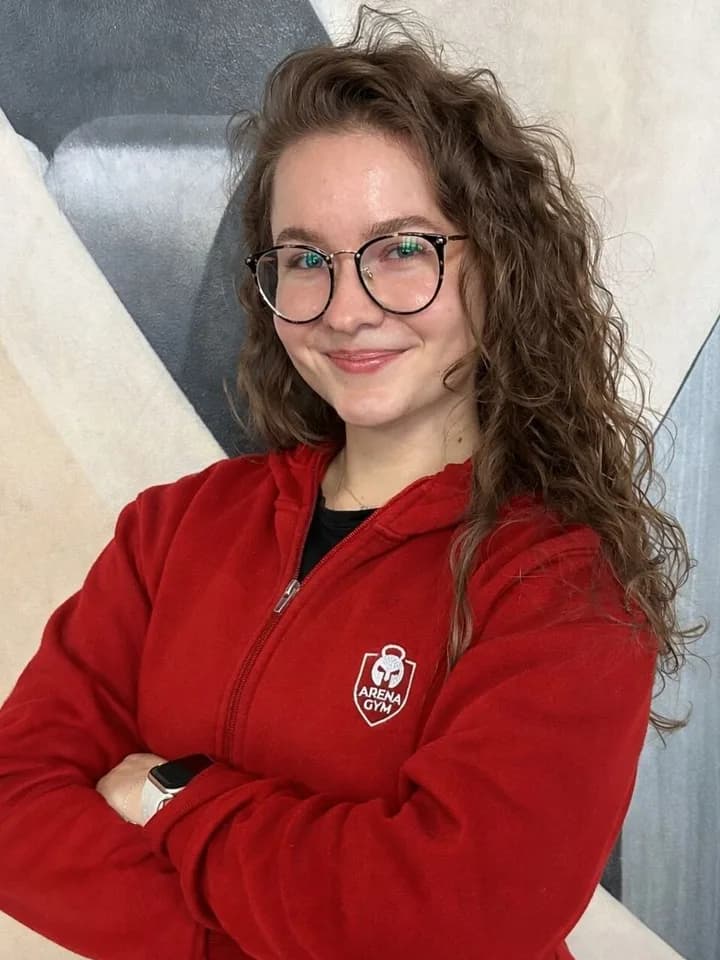 Kateřina Šubrtová