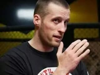 Michal “Zub” Novotný