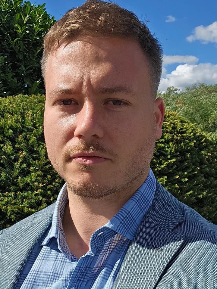 Petr Pelant