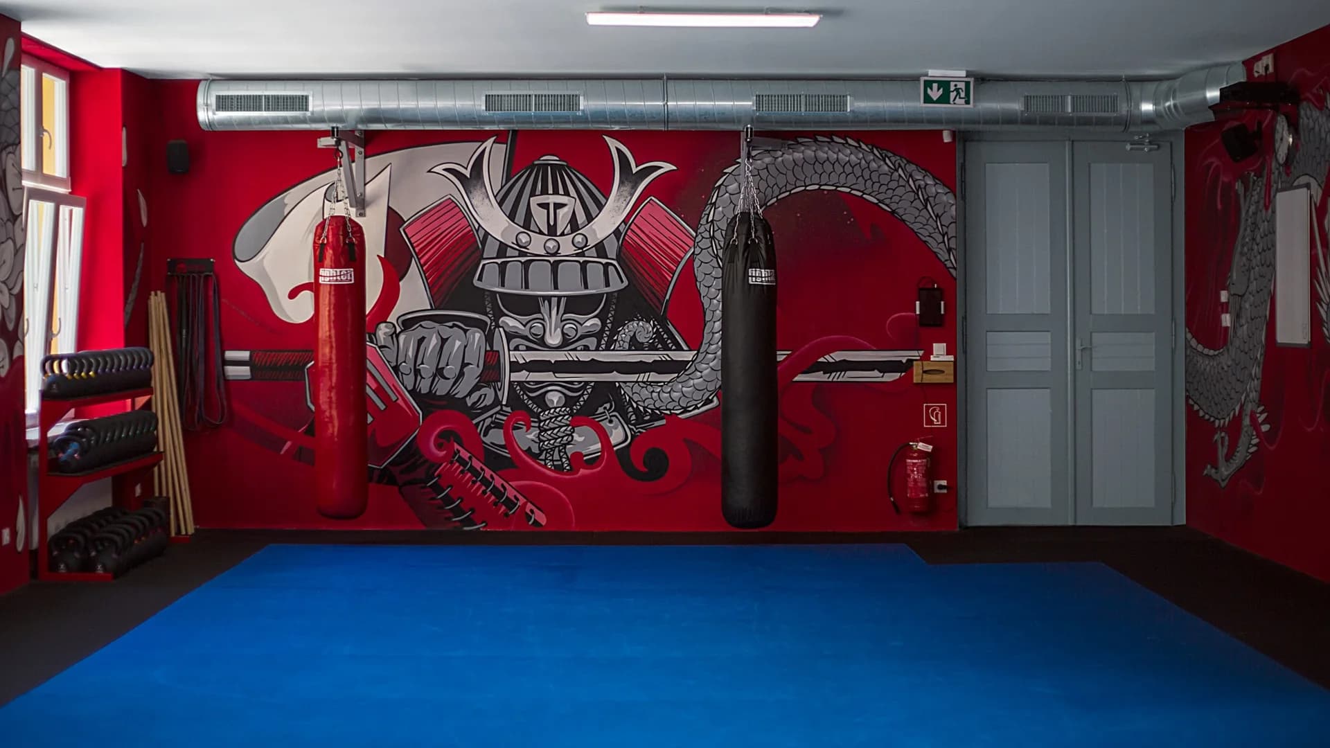 Centrum galerie 01-18