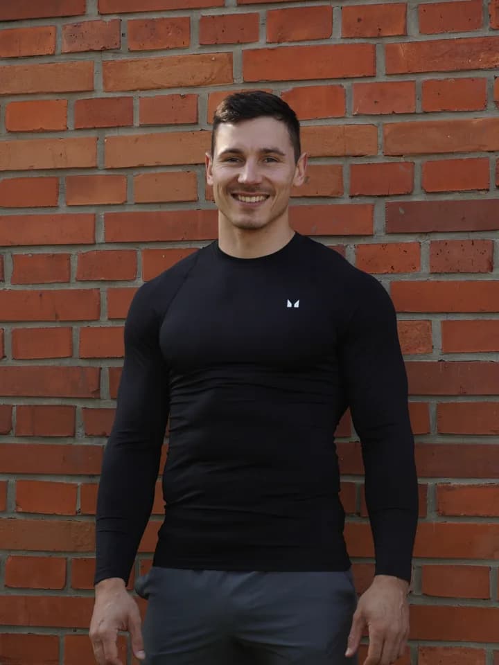 Kevin Jágr