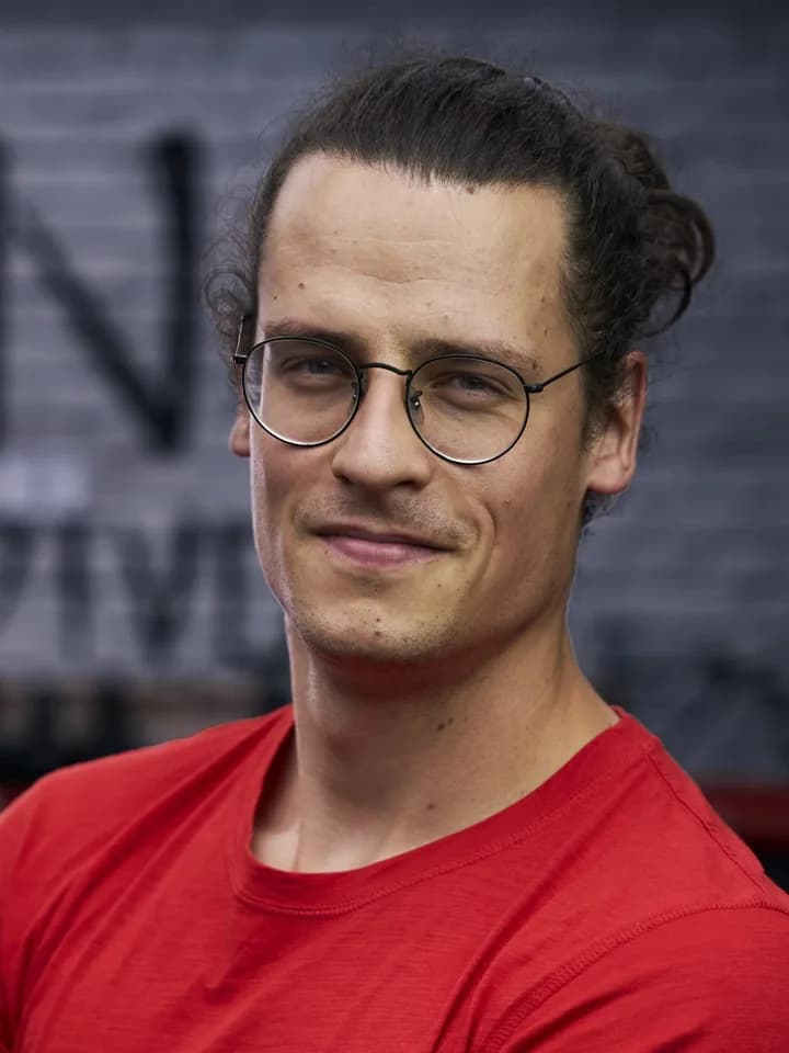 Daniel Grisník