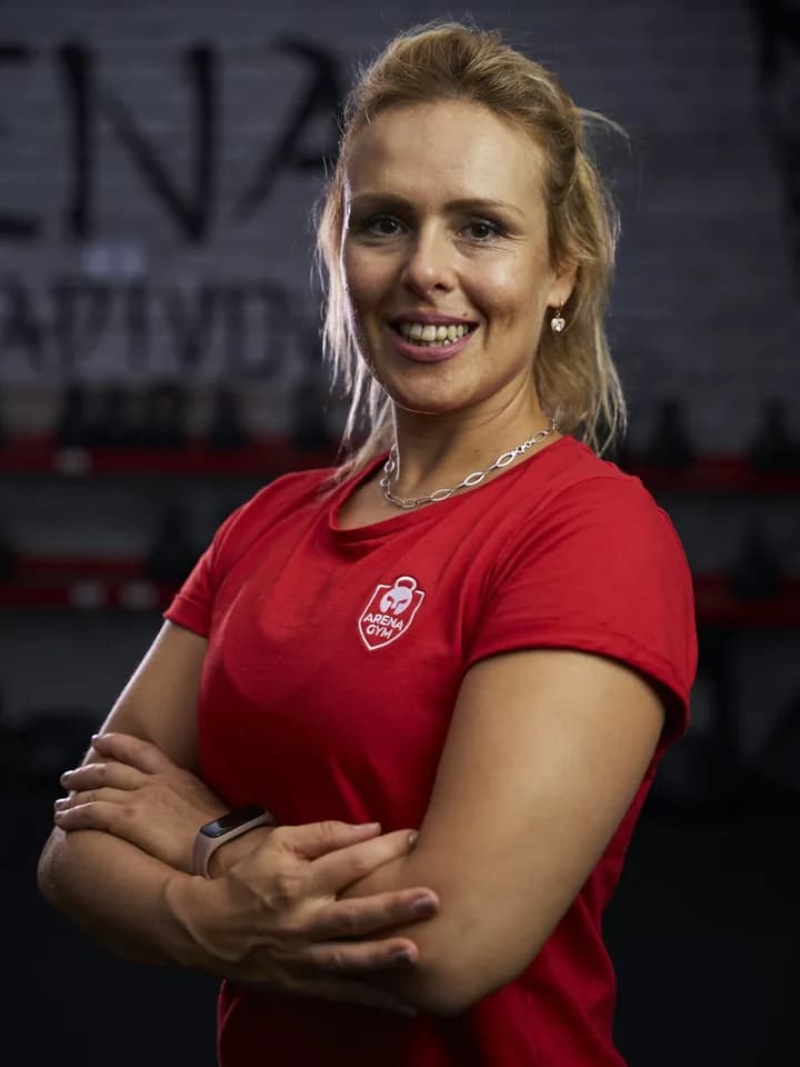 Maria Domogatskaya