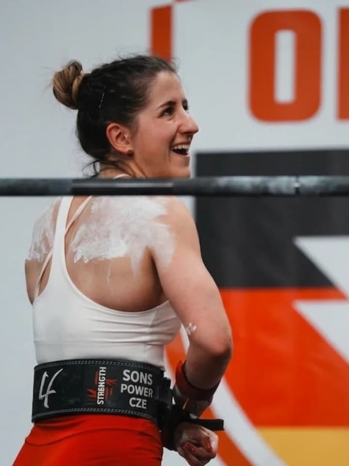 Lucie Mutinská