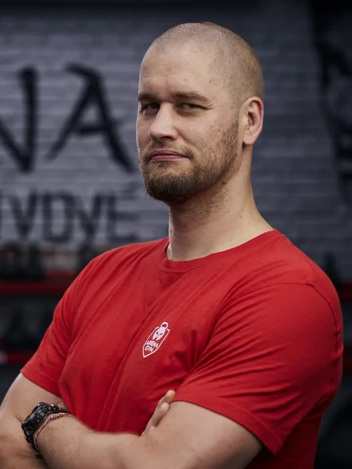 Jan Hrsina