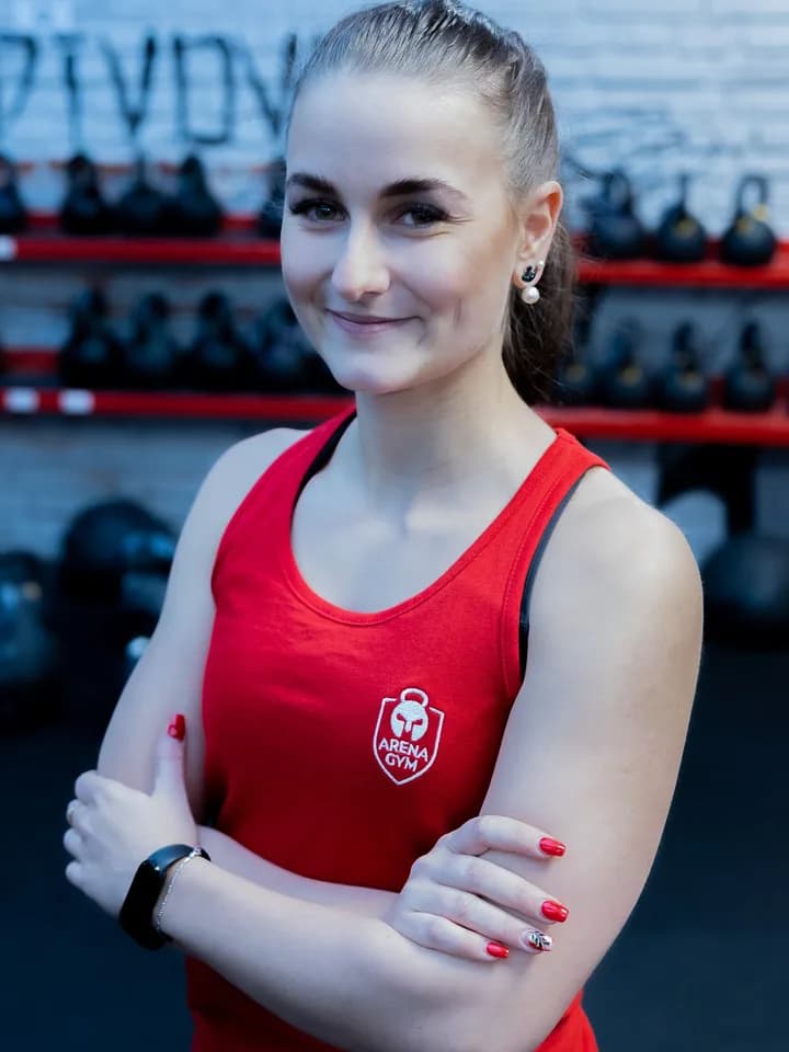Monika Řeháková
