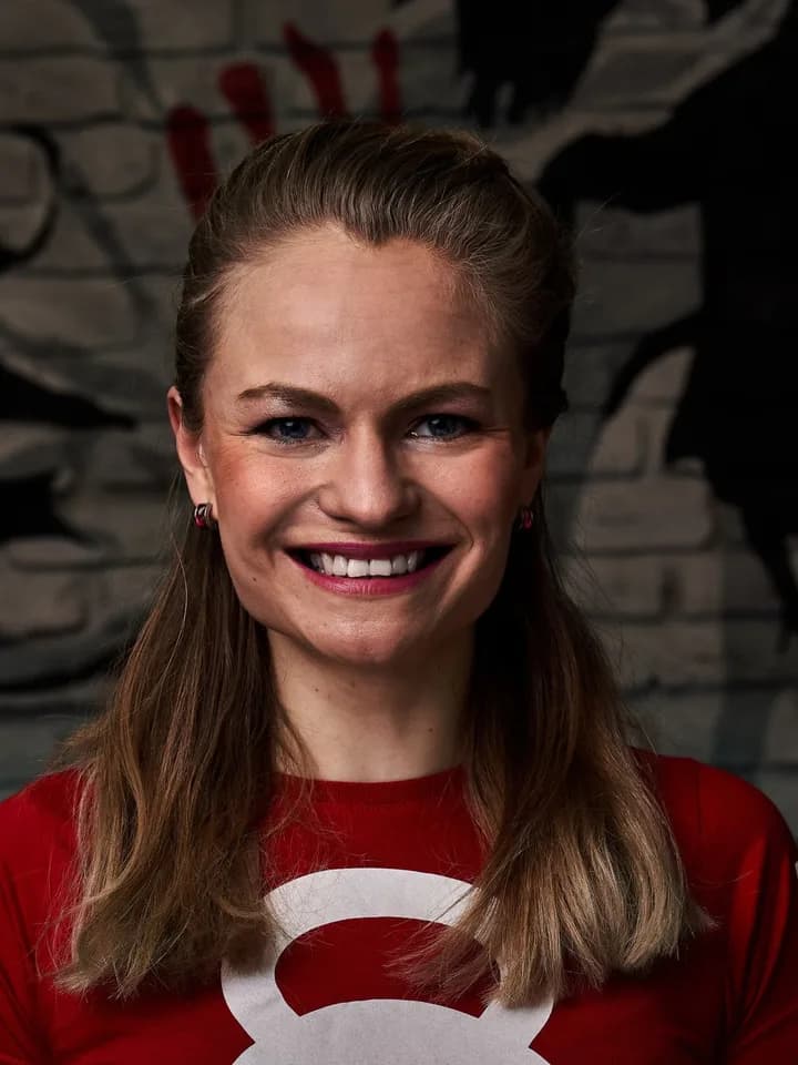Iva Chocholatá