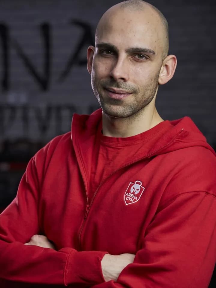 Jakub Vostřel