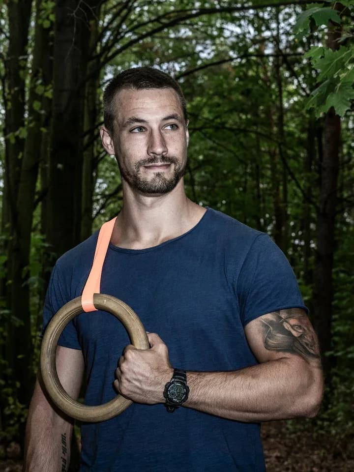 Michal Kubrycht
