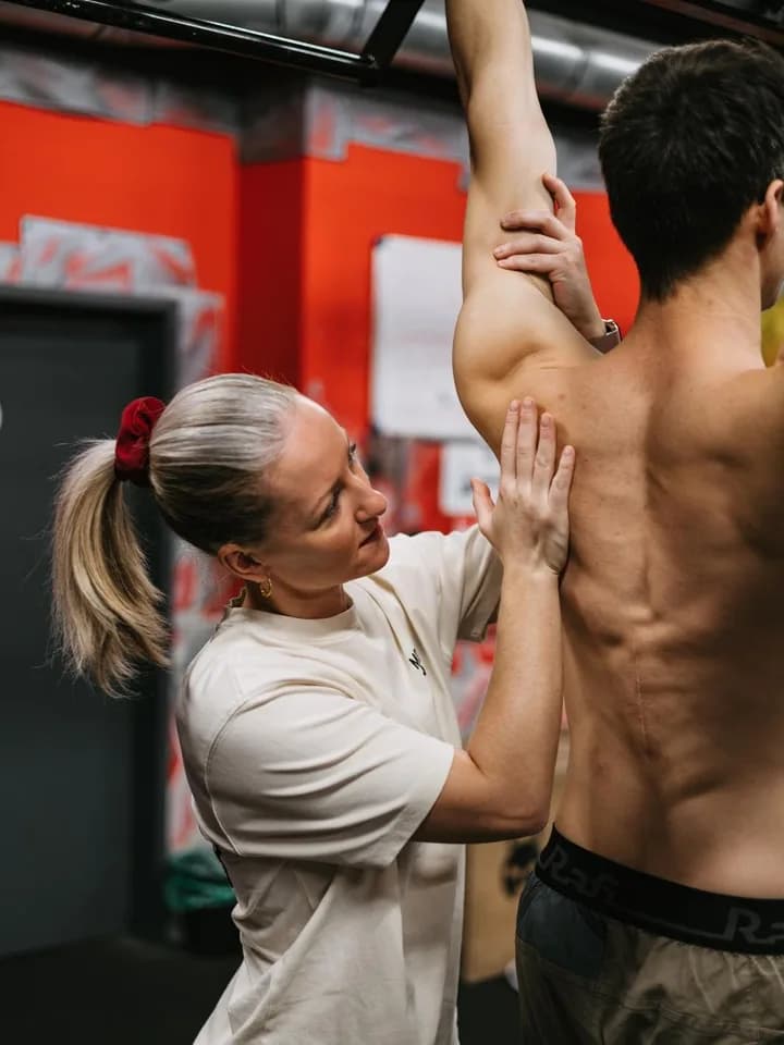 Kateřina Ebrová