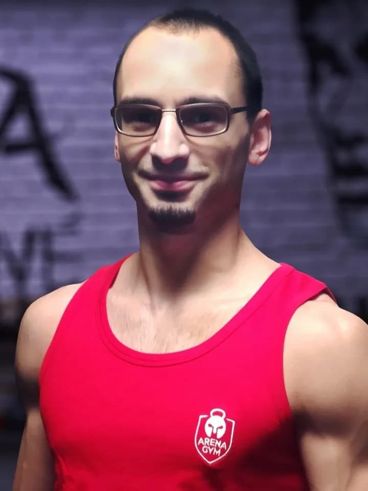 Pavel Hlaváč