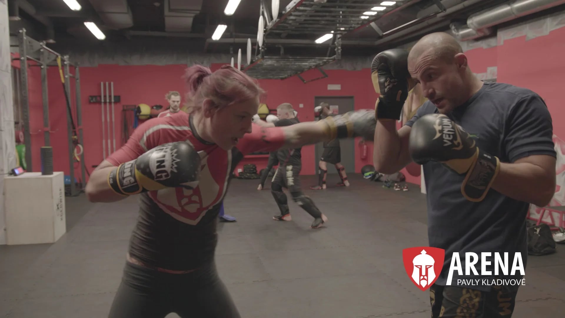 MMA