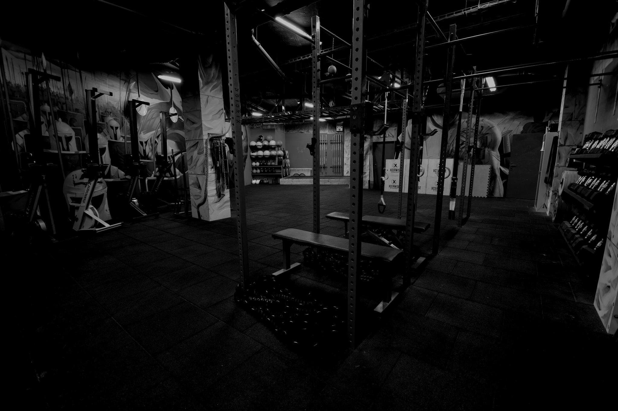 ARENA GYM Praha