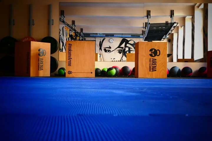 Mobilita